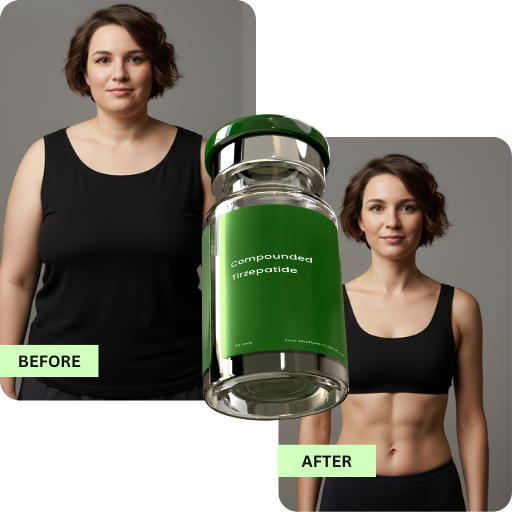 GLP-1-Weight-Loss